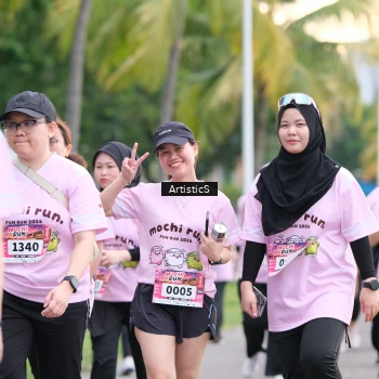 Runner Photo 2702550