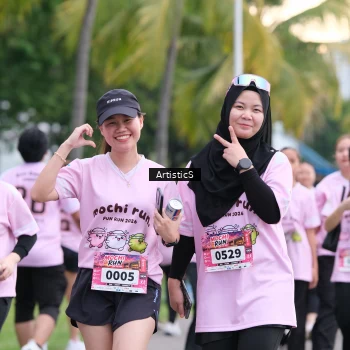 Runner Photo 2702564