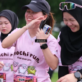 Runner Photo 2702702