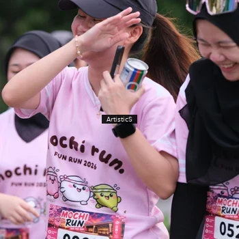 Runner Photo 2702714