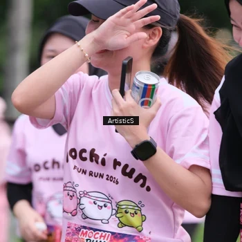 Runner Photo 2702721