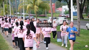 Runner Photo 2702961