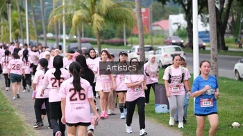 Runner Photo 2702963