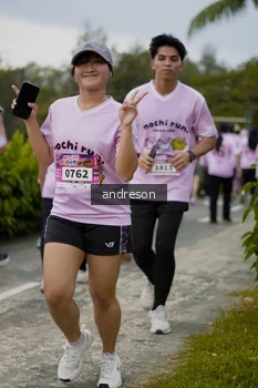 Runner Photo 2703189