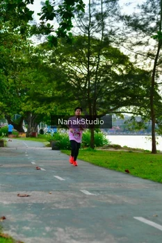 Runner Photo 2703263