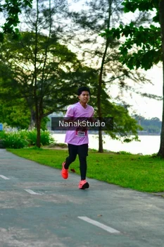 Runner Photo 2703281