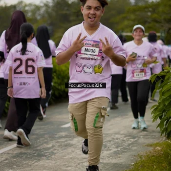 Runner Photo 2703290