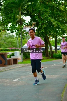 Runner Photo 2703307