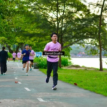 Runner Photo 2703363