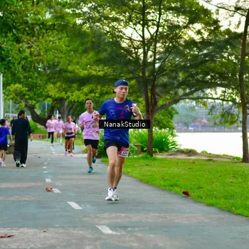 Runner Photo 2703383