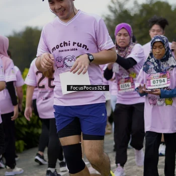 Runner Photo 2703480