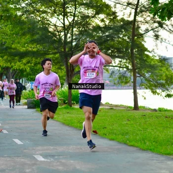 Runner Photo 2703505