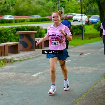 Runner Photo 2703557