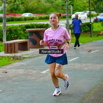 Runner Photo 2703563