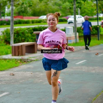 Runner Photo 2703566