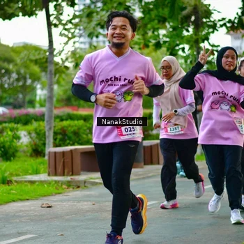 Runner Photo 2703613