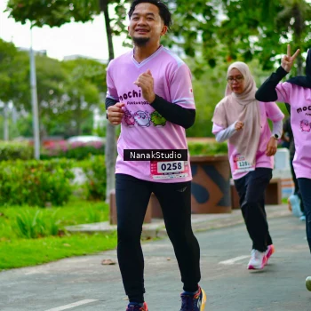 Runner Photo 2703620
