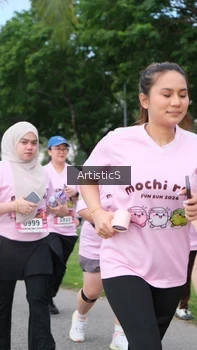 Runner Photo 2703705