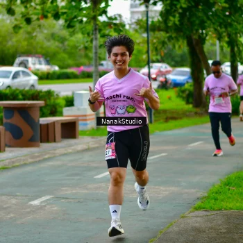 Runner Photo 2703738