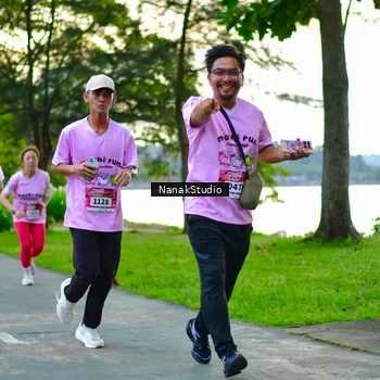 Runner Photo 2703768