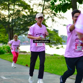 Runner Photo 2703771