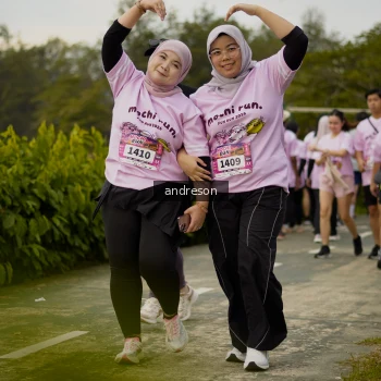 Runner Photo 2703833