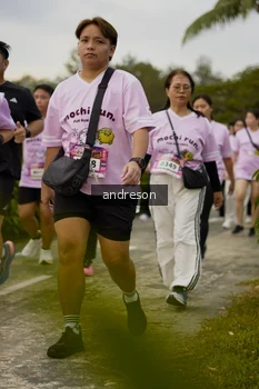 Runner Photo 2703857
