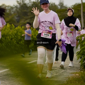 Runner Photo 2703903