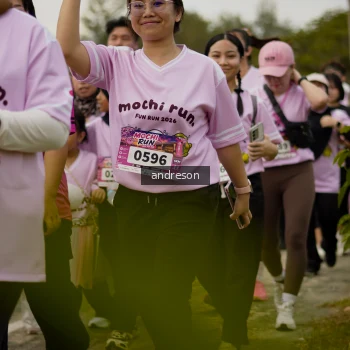 Runner Photo 2703993
