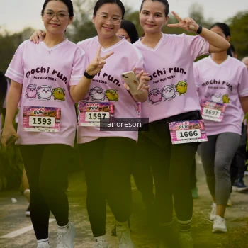 Runner Photo 2704046