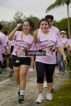 Runner Photo 2704189