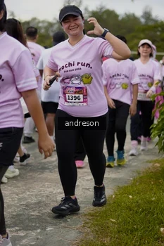 Runner Photo 2704467