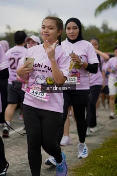 Runner Photo 2704492