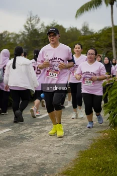 Runner Photo 2705073