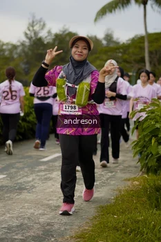 Runner Photo 2705088