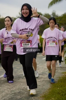 Runner Photo 2705094