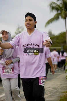 Runner Photo 2705103