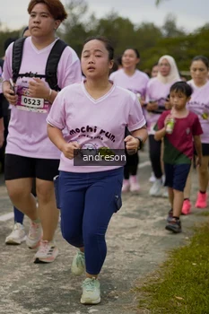 Runner Photo 2705120