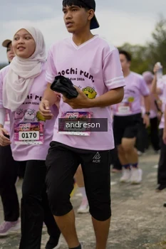 Runner Photo 2705135