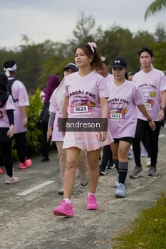 Runner Photo 2705155