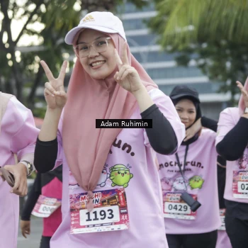 Runner Photo 2705211