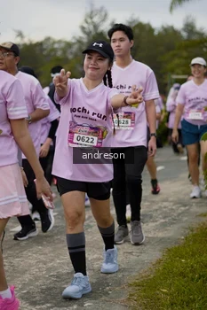 Runner Photo 2705223