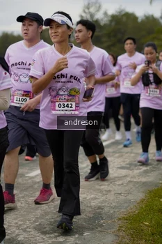 Runner Photo 2705227