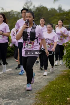 Runner Photo 2705228