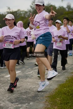 Runner Photo 2705230