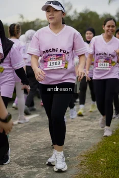 Runner Photo 2705247