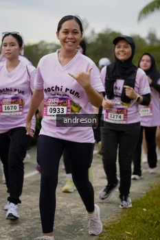 Runner Photo 2705259