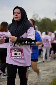 Runner Photo 2705261