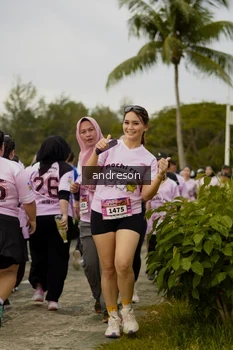 Runner Photo 2705269