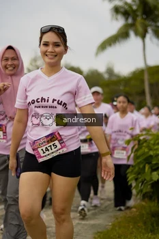 Runner Photo 2705274